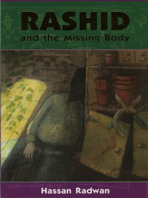 cover image of Rashid and the Missing Body